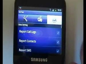 Phone Spy Blocker